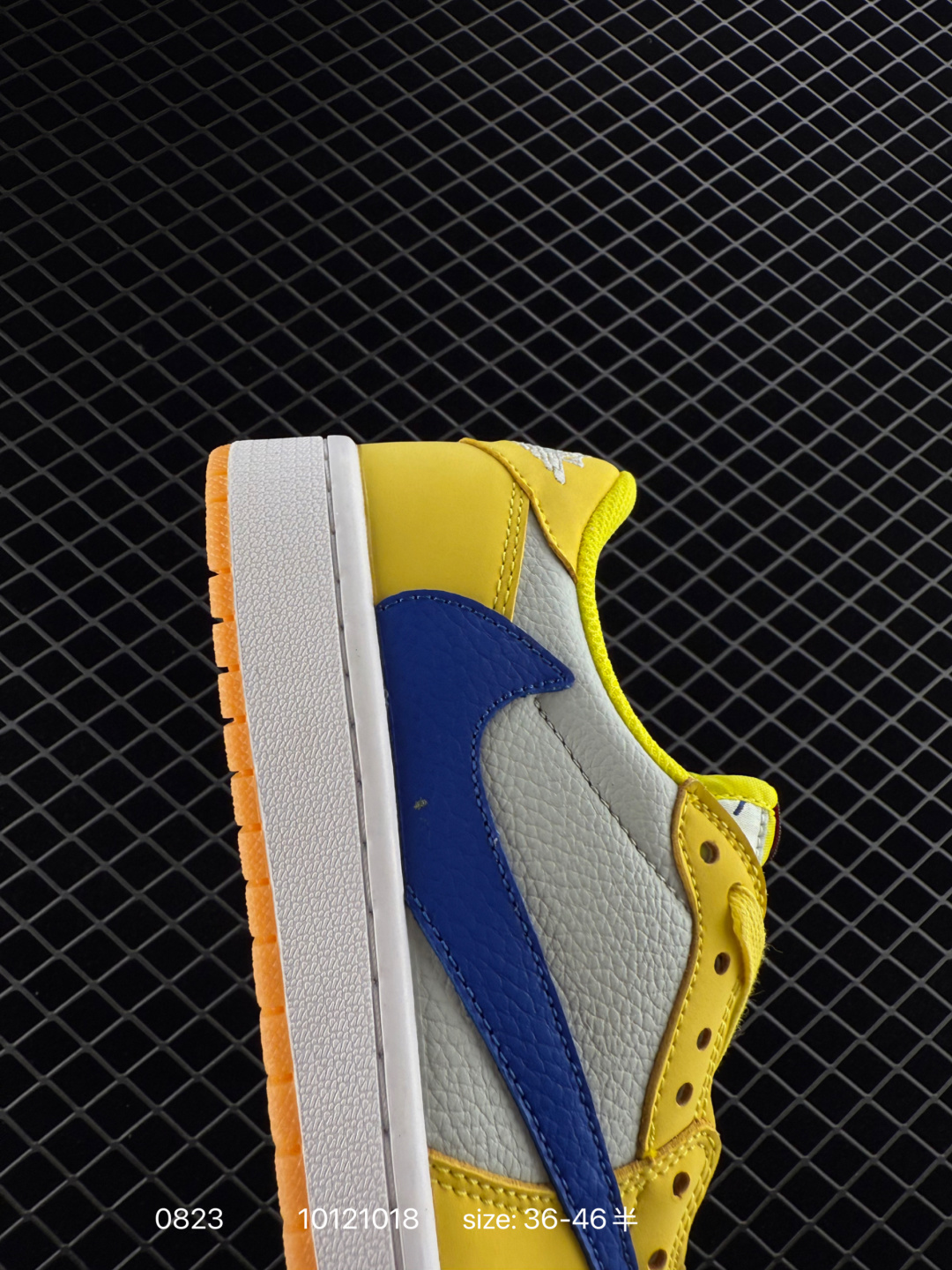 Nike Air Jordan 1 Low OG SP